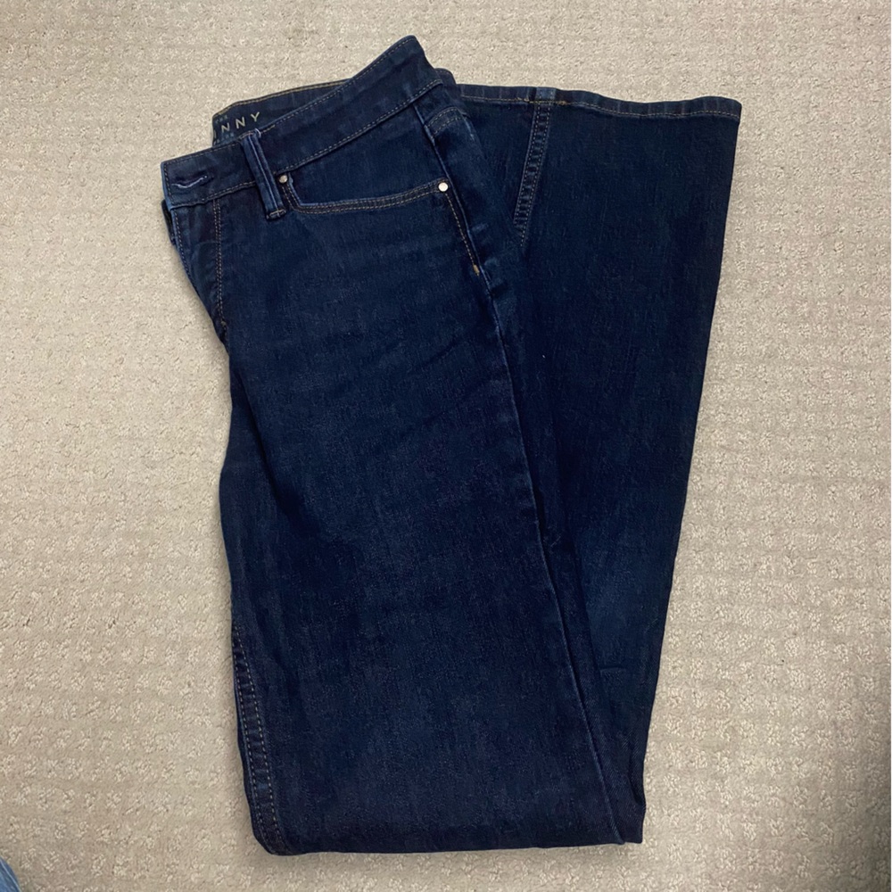 The skinny flare size 2S ultimate sculpt